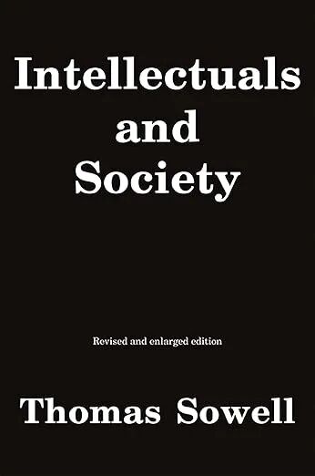 Intellectuals and Society