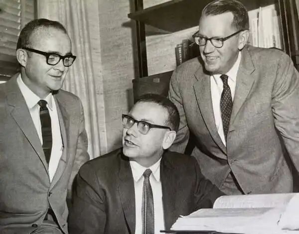 An Early Buffett Partnership Investment