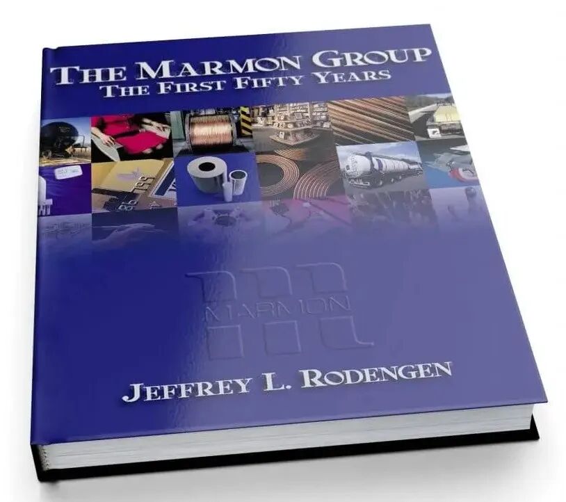 The Marmon Group: The First Fifty Years